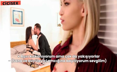 SABRİNA STARR