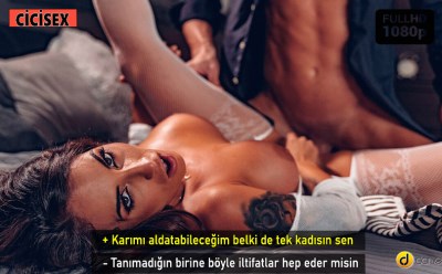 ANGELİCA BLACK
