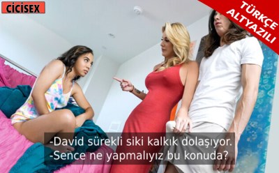 ALEXİA RİLEY
