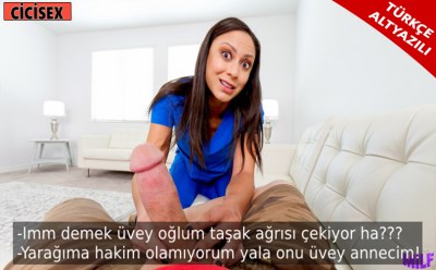 LİLY CADE